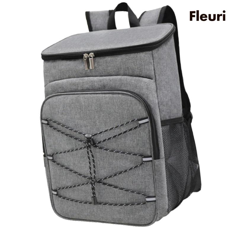 Ba Lô Cách Nhiệt Sức Chứa Lớn Dùng Khi Đi Câu Cá / Đi Biển / Du Lịch