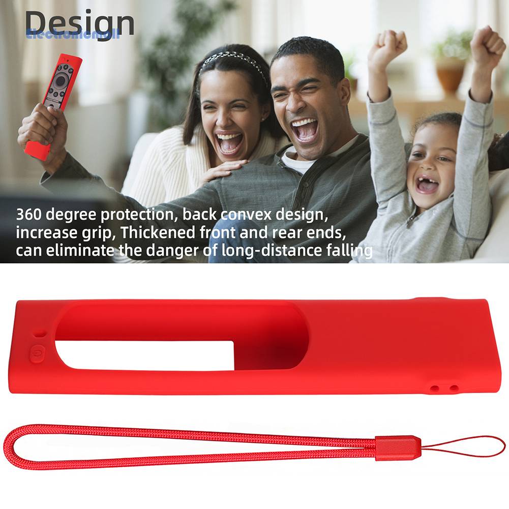 SAMSUNG Vỏ Điều Khiển Từ Xa Thay Thế Mall01.vn Cho TV BN59-01300C / 01357A / 01327A / 01272A / 01390A S