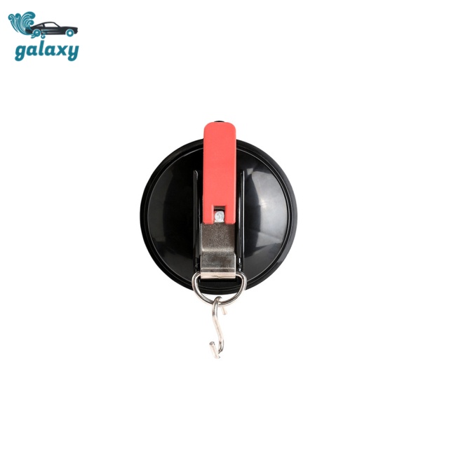 Galaxy Móc Treo Hành Lý Có Giác Hút Gắn Xe Hơi Tiện Dụng