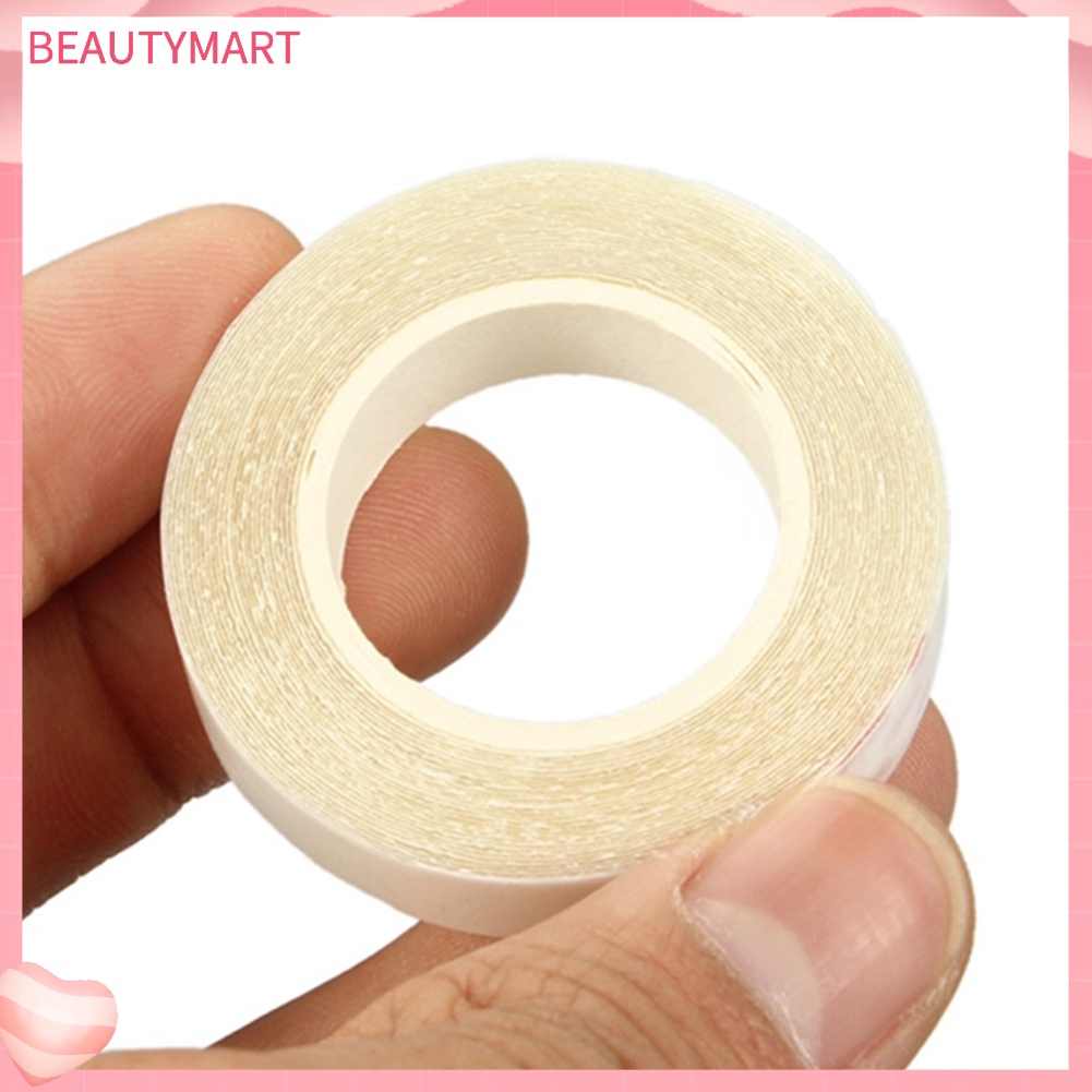 1 Cuộn Băng Keo Hai Mặt Dán Tóc Giả Chống Nước