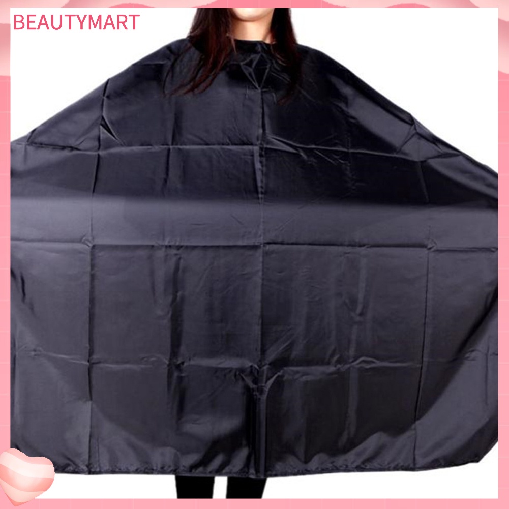 Áo Choàng Cắt Tóc Chuyên Nghiệp Chống Thấm Nước Dành Cho Người Lớn