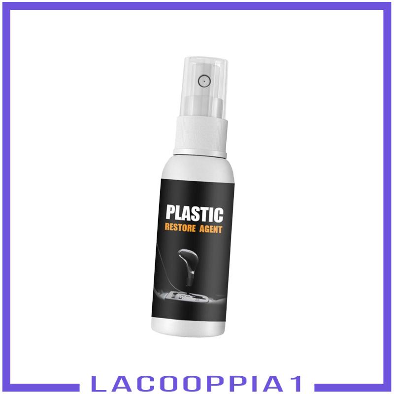 [Lacooppia1] Chất Phục Hồi Xe Hơi Tươi Mới Cho Cao Su Vinyl