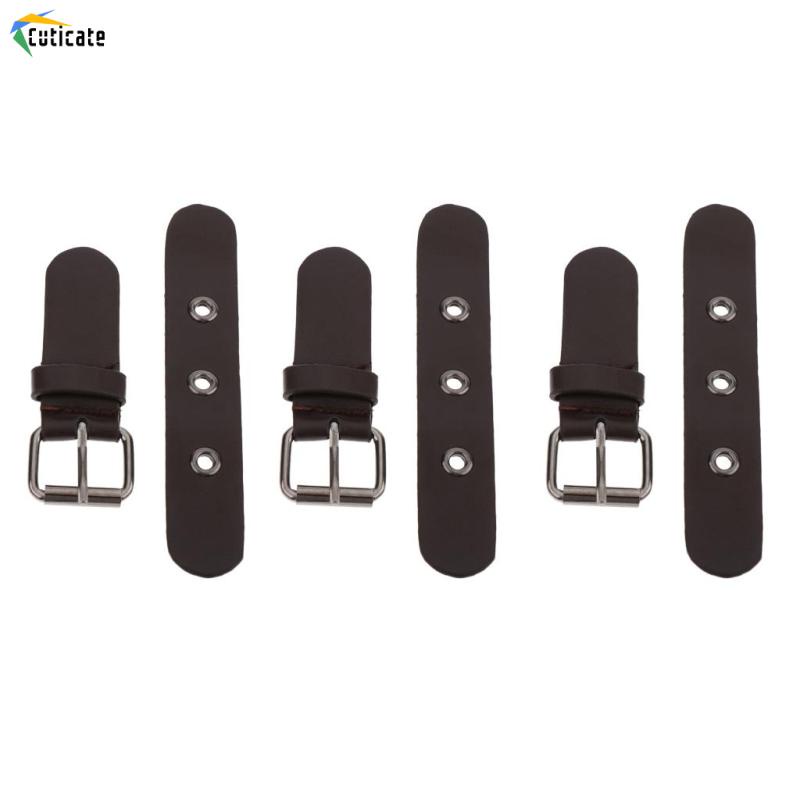 Bộ 3 Dụng Cụ May Vá Trên Áo Khoác Da PU