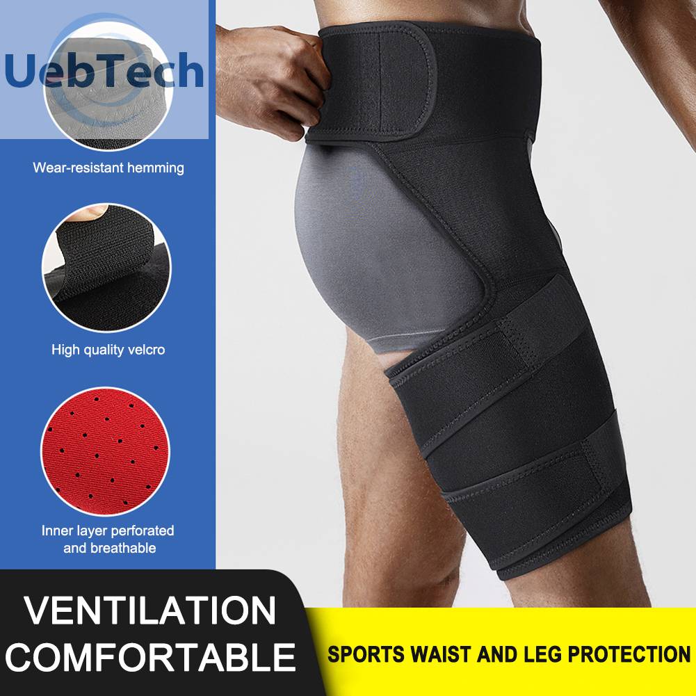 Đai Quấn Bảo Vệ Khớp Có Thể Điều Chỉnh Cho Leo Núi / Chạy Bộ