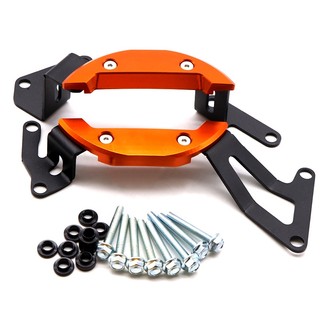 Ốp bảo vệ động cơ xe ktm duke 390 rc390 2017-2019