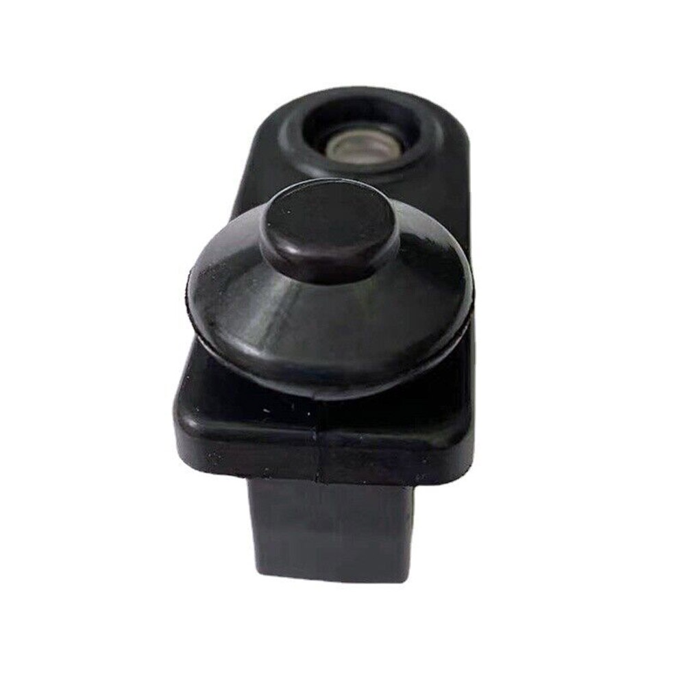 Khung Công Tắc Cửa Xe Hơi Bằng ABS Màu Đen Thay Thế Chuyên Dụng Cho KIA Oedona 3.