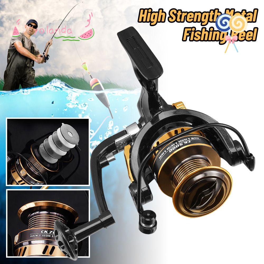 YOLA Máy Câu Cá CK1000 Series Chất Lượng Cao Chuyên Dùng ​​Máy Câu Cá Chuyên Dụng Chất Lượng Cao