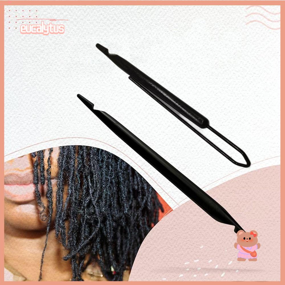 Lược Bện Tóc Tạo Kiểu Không Đau Cho Nữ Phong Cách Hip Hop