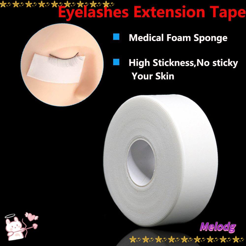 MELODG Miếng Dán Dưới Mi Hỗ Trợ Nối Mi Tiện Dụng