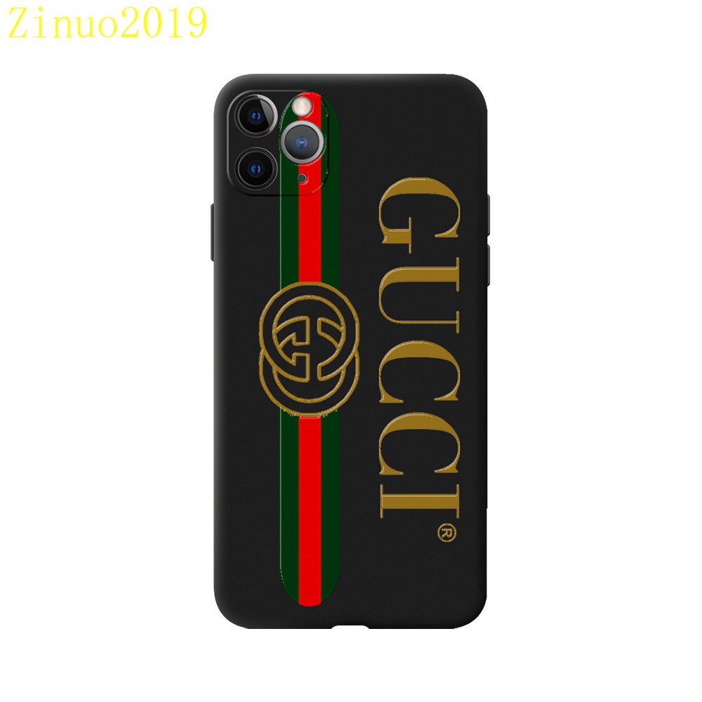 Ốp lưng IPhone cạnh vuông GUCCI BVC 6/6plus/6s/6splus/7/7plus/8/8plus/x/xr/xs/11/12/13/14/pro/max/plus/promaxBVC492