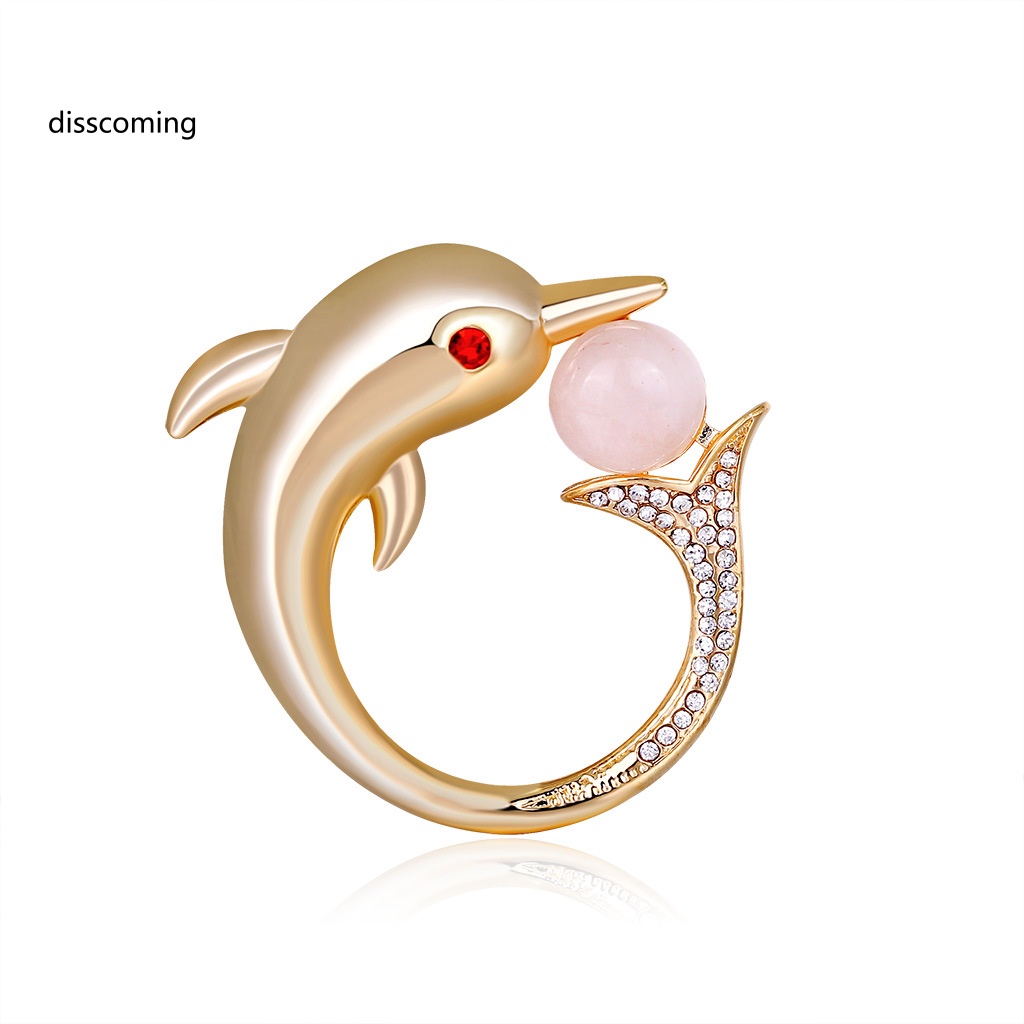 Áo Thun In Hình SL SL SL Thời Trang Năng Động| Trâm Cài Áo Đính Ngọc Trai Giả Chống Ánh Sáng