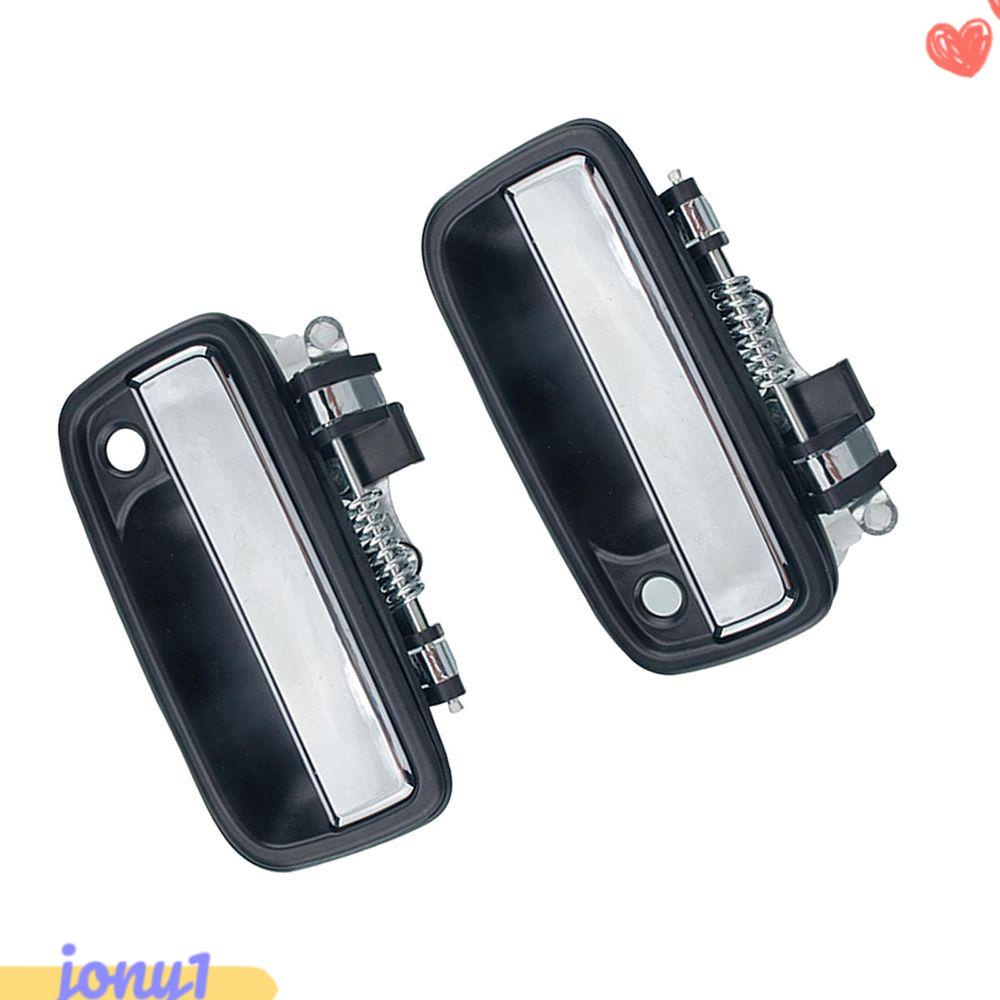 JONYE Tay Nắm Cửa Bên Ngoài Cho Toyota Tacoma 1995-2004