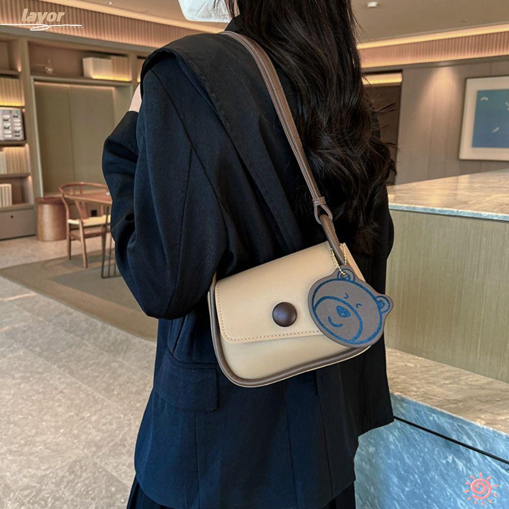 LAY Túi Xách Nữ Dễ Thương