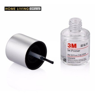 Keo 3m 94 primer, dán doăng ron cao su, chất dung môi tăng bám dính cho lớp 3M