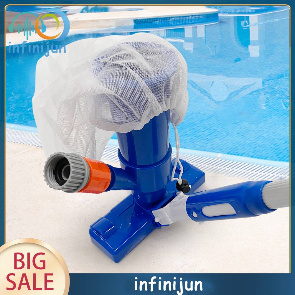 Bộ Cọ Vệ Sinh Máy Hút Bụi Chất Lượng Cao