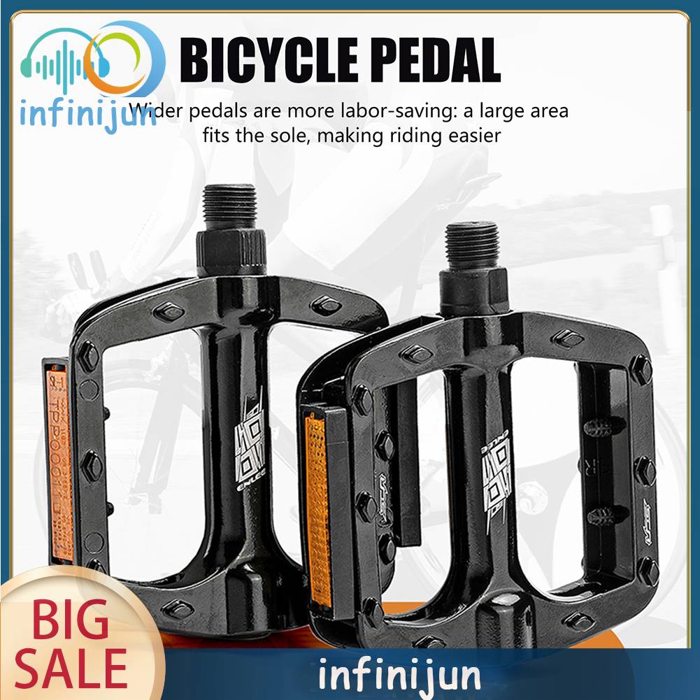 Bàn Đạp Chống Trượt Cho Xe Đạp