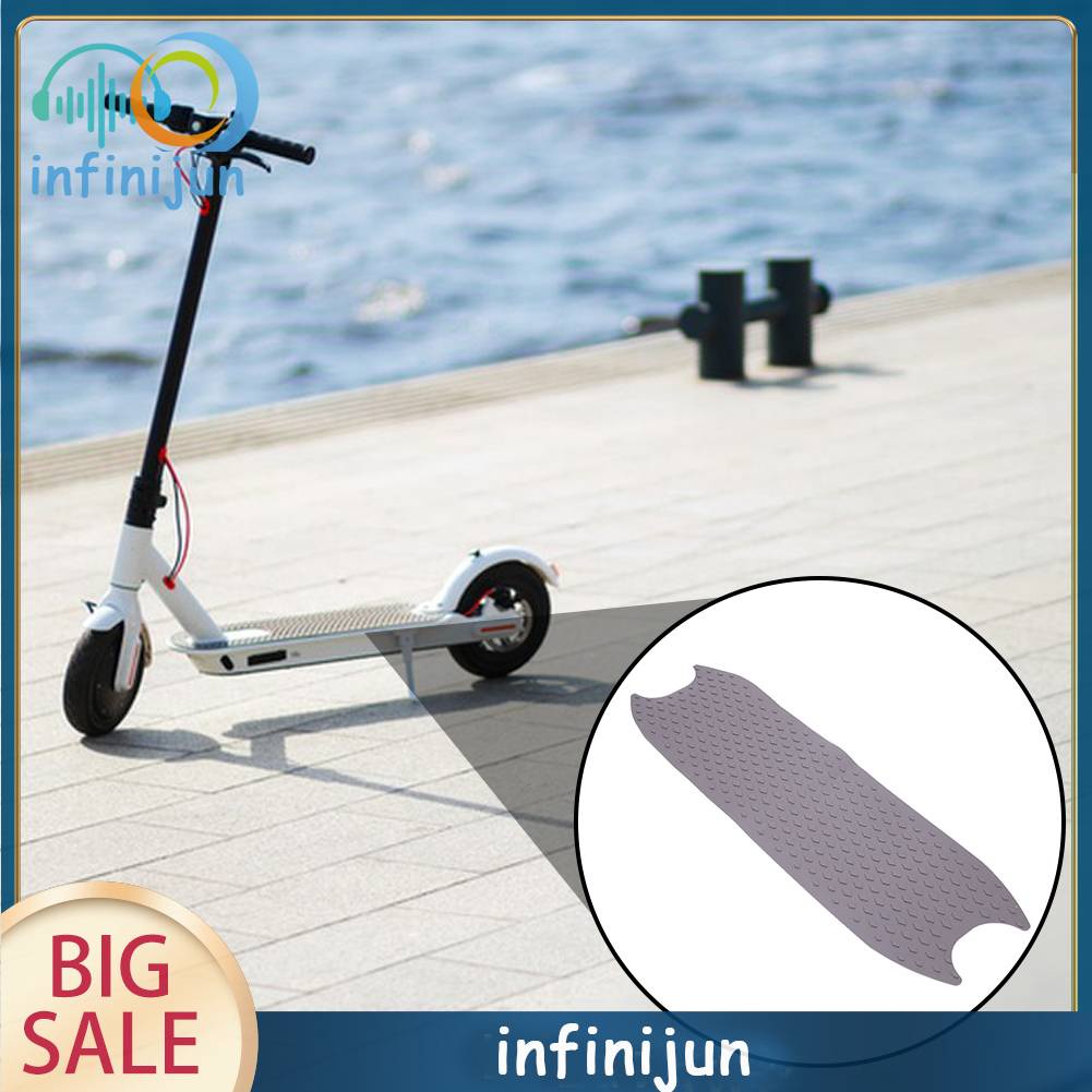 Vỏ Bọc Bàn Đạp Chống Trượt Cho Xe Điện Ninebot F30 F40