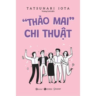 Sách - Thảo mai chi thuật