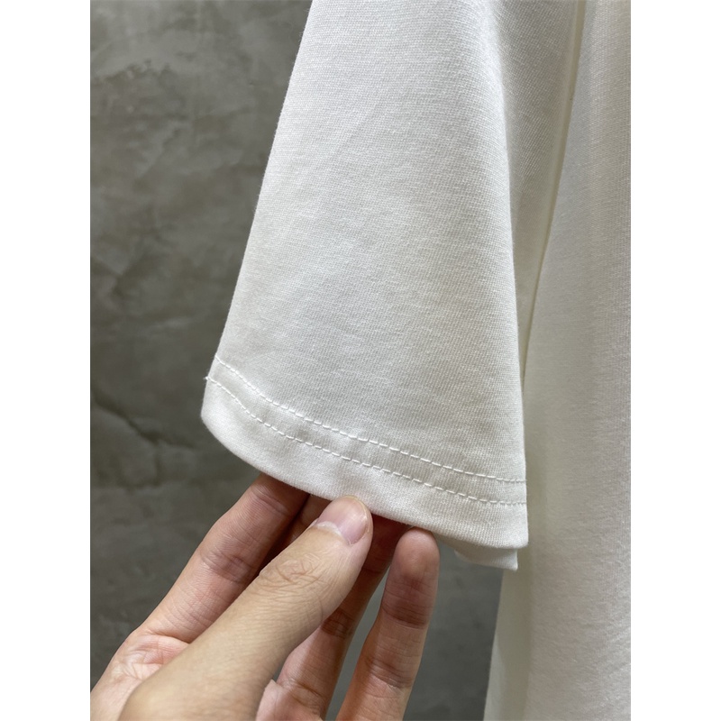 Áo Thun Tay Ngắn Dáng Rộng In logo A-rc88 'te-ryx &amp; J-I-L- Co Cho Cả Nam Và Nữ