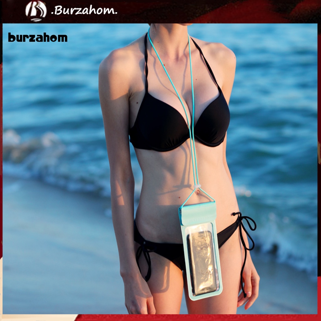 Túi Đựng Điện Thoại Chống Nước Chống Mòn Tiện Dụng