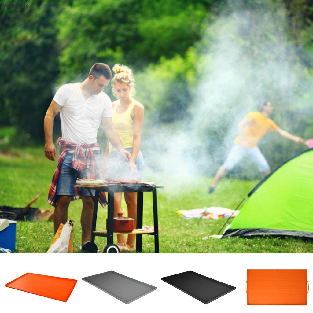 Vỏ Bọc Vỉ Nướng BBQ 17in / 22in / 28in / 36in Tiện Dụng