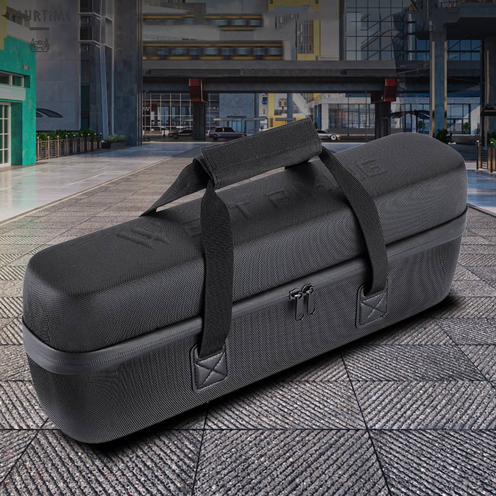 Túi Đựng Pin Vỏ Cứng Cỡ Lớn Chống Thấm Nước Chuyên Dùng Cho Xe Đạp