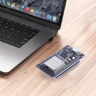 Bảng MạCh ESP32 WiFi + Bluetooth Siêu Tiêu Thụ Điện Thế
