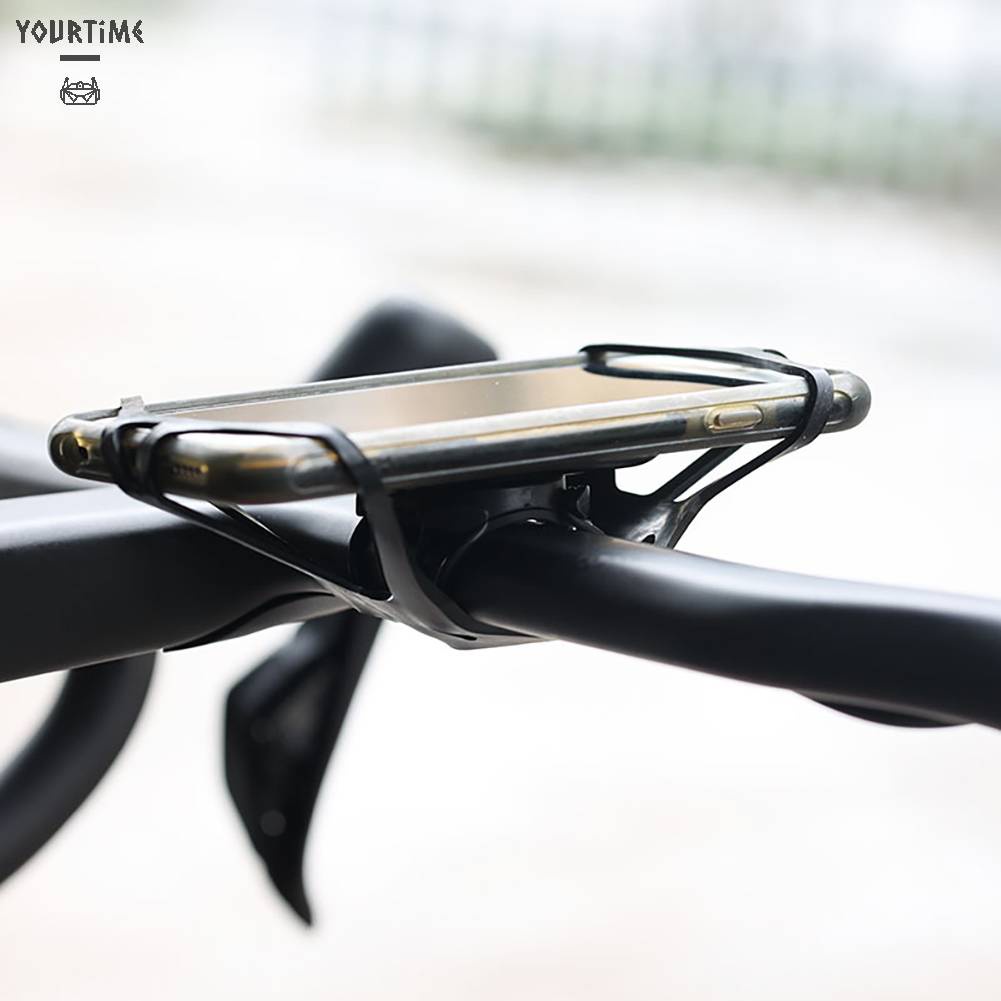 Giá Đỡ Đèn Pha Xe Đạp Siêu Nhẹ Tháo Lắp Nhanh Đa Năng