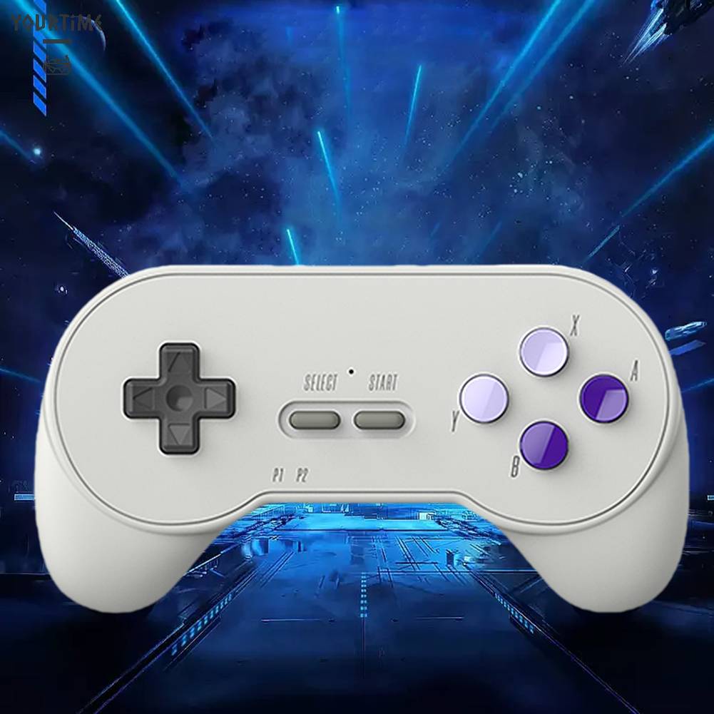 Tay Cầm Chơi Game Không Dây TP / ZP SF2000