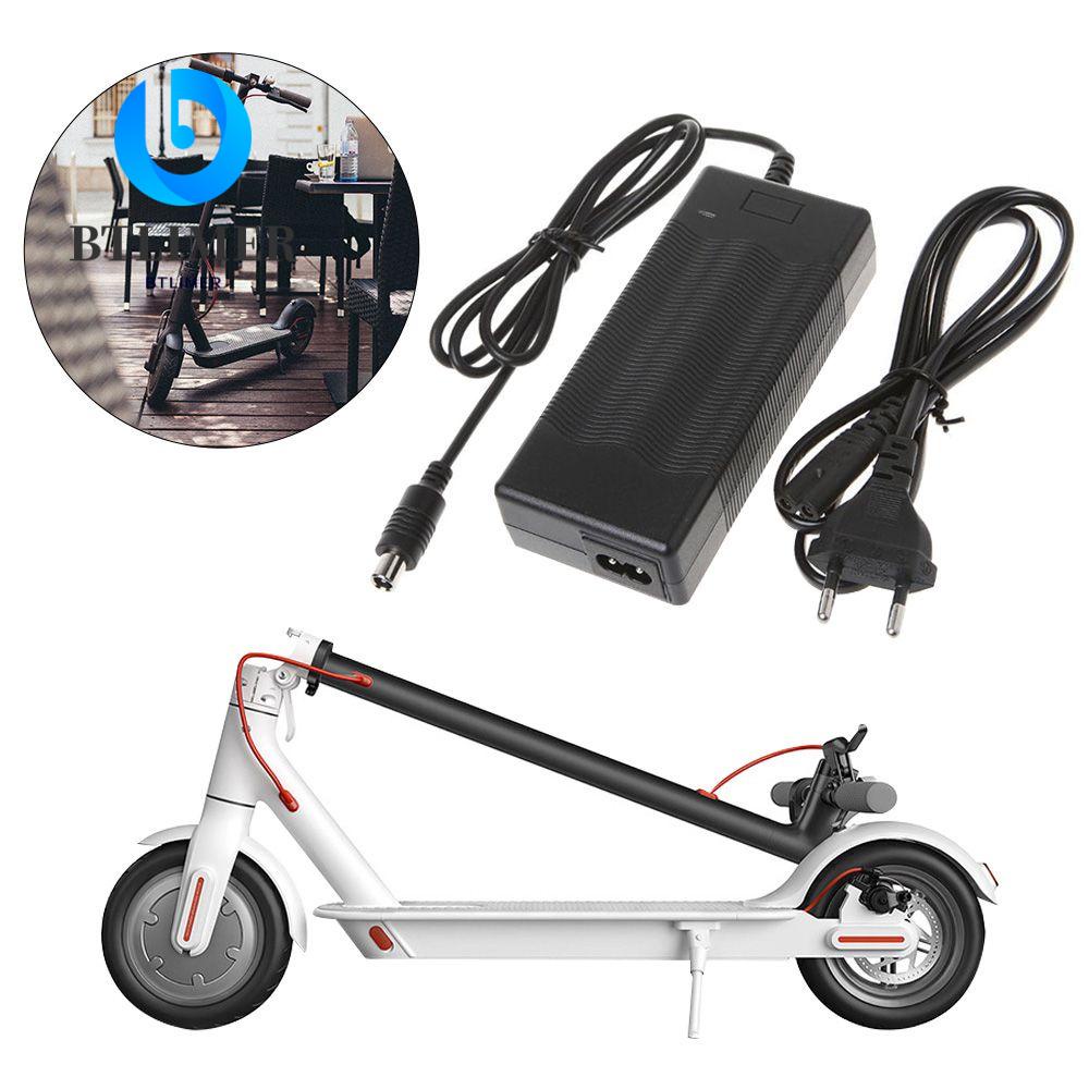 BTLIMER Bộ Sạc Pin Cho Xe Điện Xiaomi M365