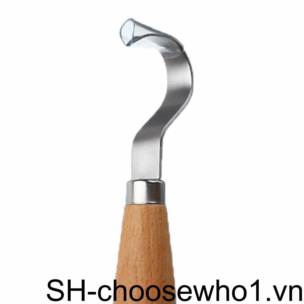 Dụng Cụ Dao Khắc Bền Và Nhẹ Bằng Chất Liệu Thân Thiện Với Môi Trường Sử Dụng Tại Nhà Và Ngoài