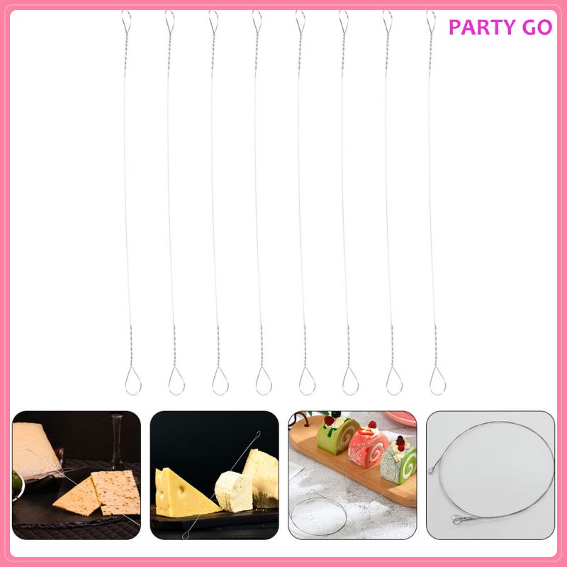 Bộ 8 Dụng Cụ Bào Sợi Phô Mai Tiện Lợi