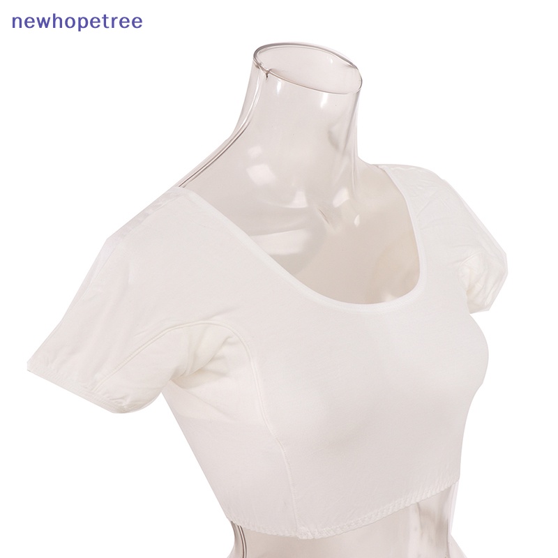 1 Miếng Đệm Thấm Hút Mồ Hôi Vùng Da Dưới Cánh Tay Có Thể Tái Sử Dụng