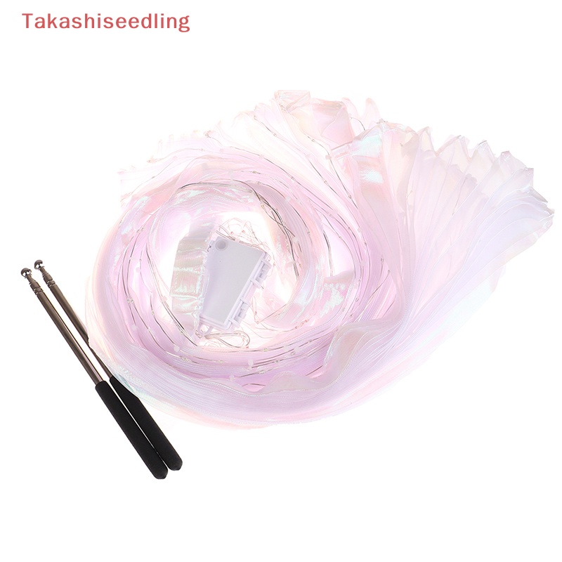 1 Cánh Thiên Thần Có Đèn Led Phát Sáng Nhiều Màu Sắc