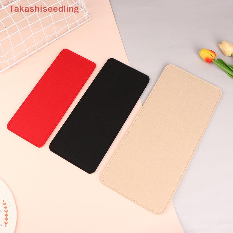 (Takashiseedling) Đế Nỉ Định Hình Hoàn Hảo Cho Túi Xách LV Neverfull Dày