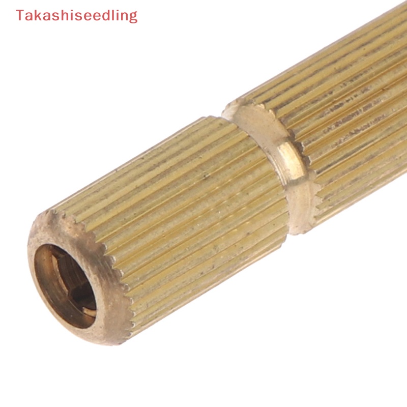 Tua Vít Tháo Lắp Sửa Chữa Mắt Kính Tay Cầm Bằng Đồng Chuyên Dụng