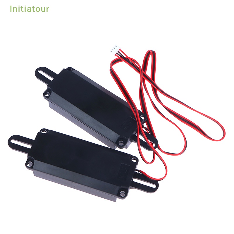 1 Cặp Loa TV LCD 513 8 10W Có Màn Hình LCD Chất Lượng Cao DIY