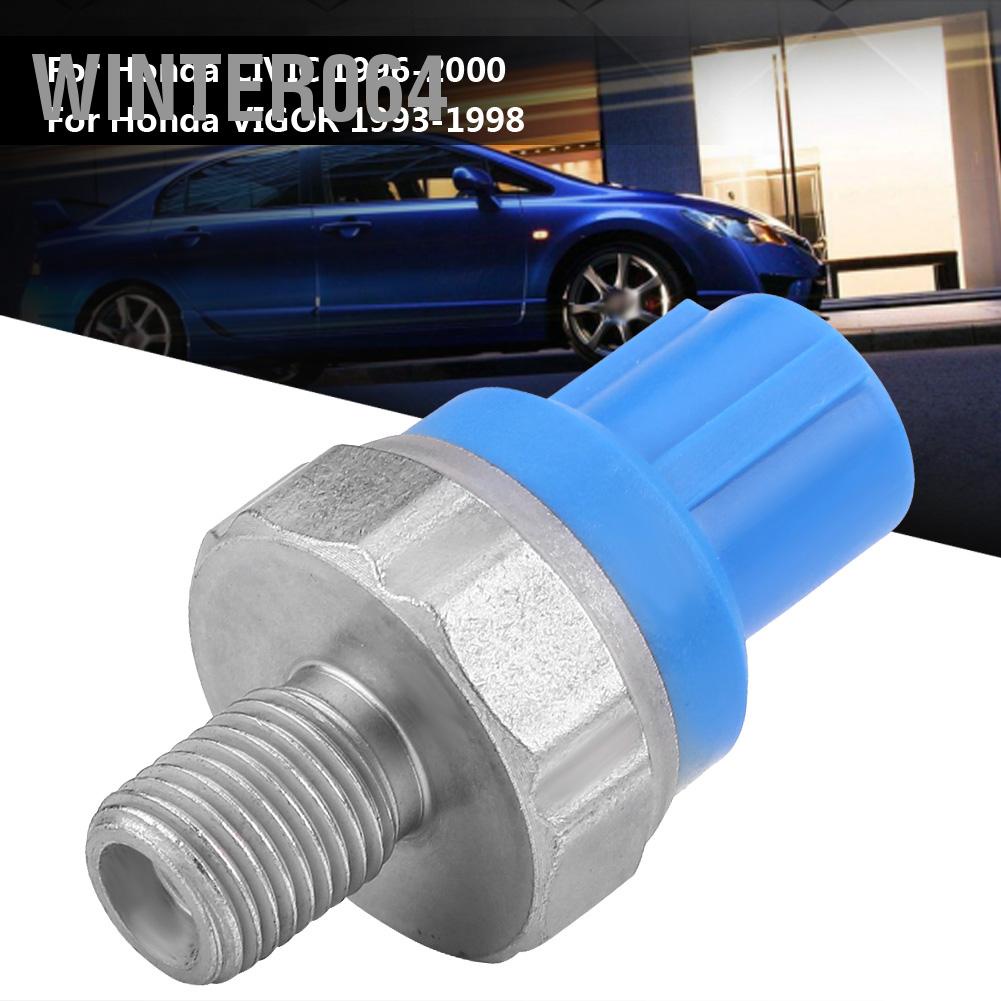 Winter064 30530 p2M-A01 Cảm biến tiếng gõ động cơ xe ô tô cho Honda Civic ACCORD Vigor