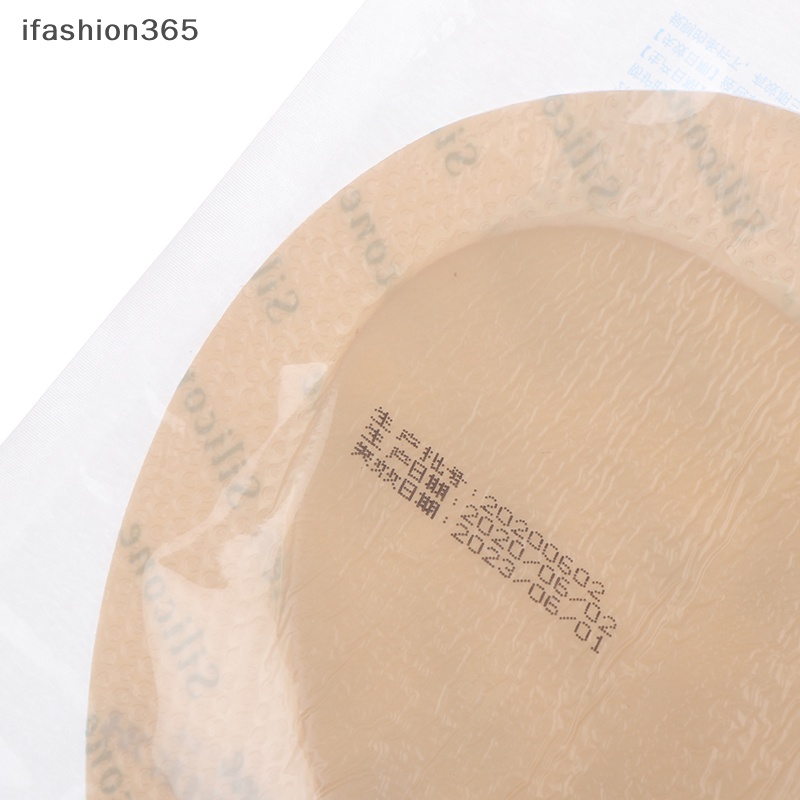 Miếng Dán Silicon Gel Tạo Vết Thương Cho Giường Ngủ