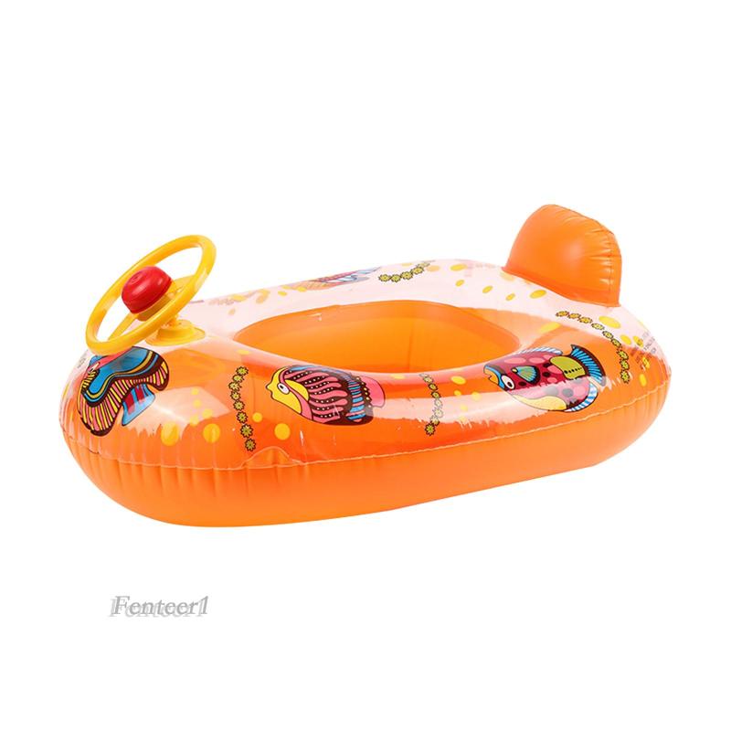 [Fenteer1] Phao Bơi Bơm Hơi Dành Cho Trẻ Em