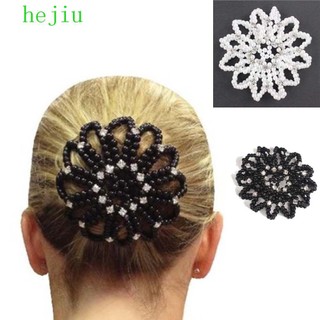 Lưới Búi Tóc Handmade Co Giãn Thời Trang Cho Nữ