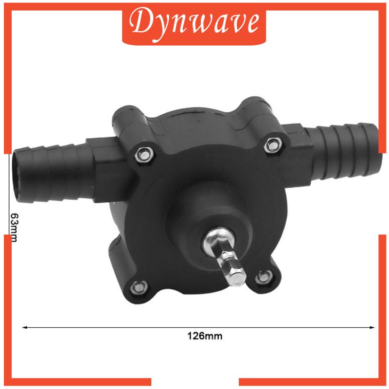 Máy Bơm Dầu Tự Động Cầm Tay Tiện Dụng Cho Gia Đình