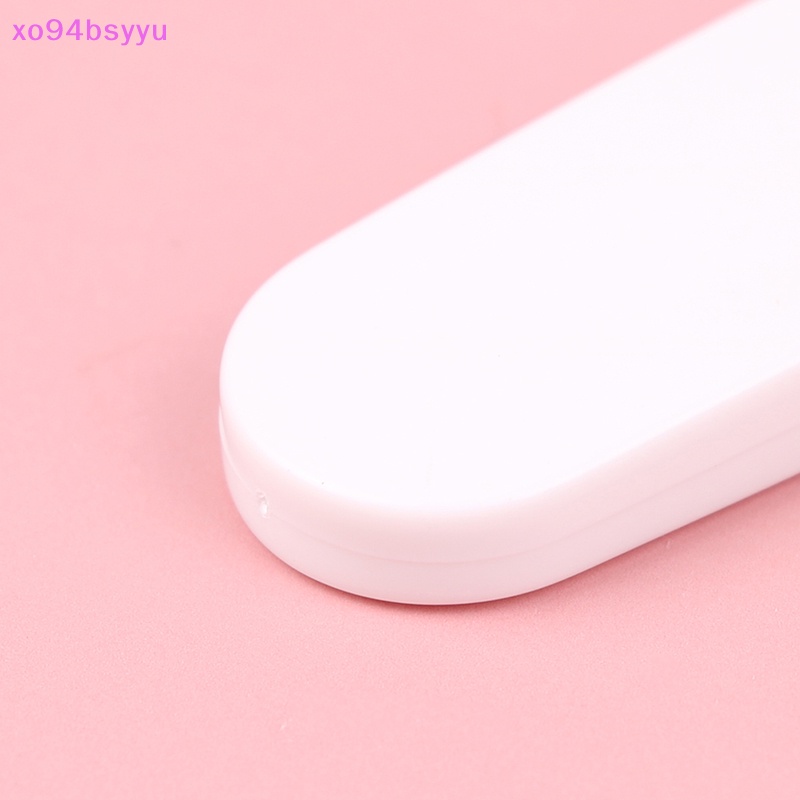 1 Cọ Đắp Mặt Nạ Môi Bằng Silicone Xo94Bsyu