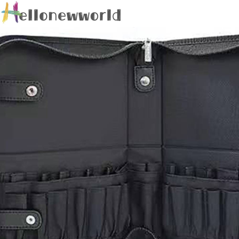 Hộp Đựng Cọ Trang Điểm Chống Thấm Nước Dễ Dàng Vệ Sinh Gấp Gọn Thích Hợp Làm