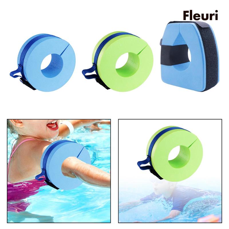 Ống Tay Bằng Xốp EVA Hỗ Trợ Tập Bơi