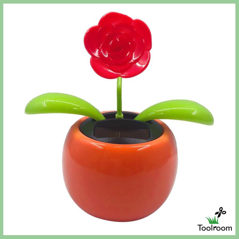 Thảm Nhảy Sử Dụng Năng Lượng Mặt Trời Trang Trí Nhà Cửa / Xe Hơi