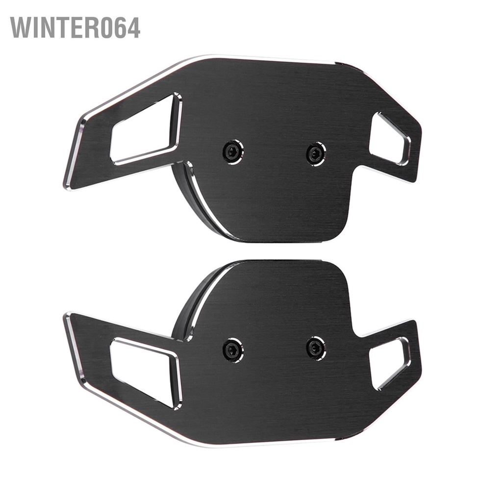 Winter064 1 Cặp Vô Lăng Dịch Chuyển Mái Chèo Sang Số Cho A1 A3 A4 A6 A7 A8 Q5 Q7