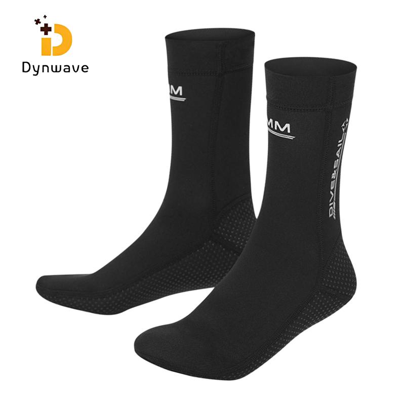 Vớ Lặn / Lướt Sóng Dynwave Chống Trượt Cách Nhiệt Cho Nam