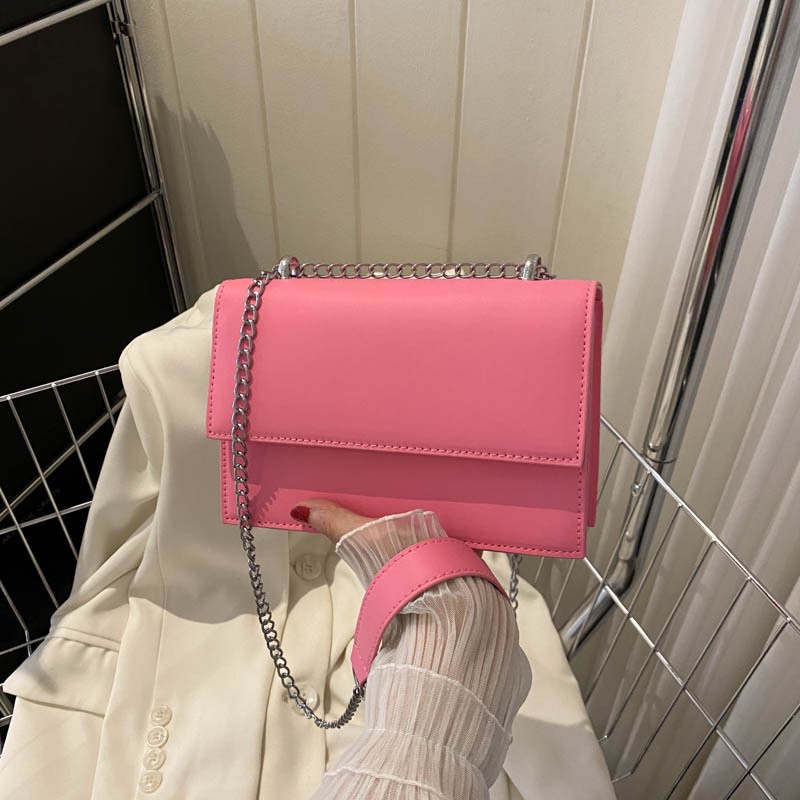 SISTER  Túi Xách Đeo Chéo Nữ  Cái mới Comfortable Beautiful Trendy L91T3SU 37Z230910