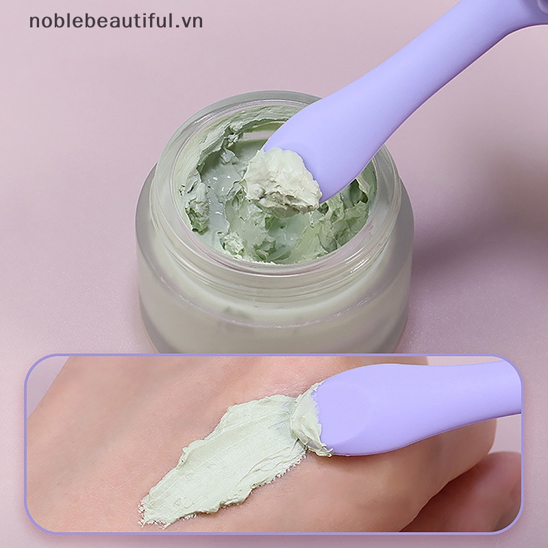 Khuôn Silicon Hỗ Trợ Kẻ Mắt / Môi Tiện Dụng